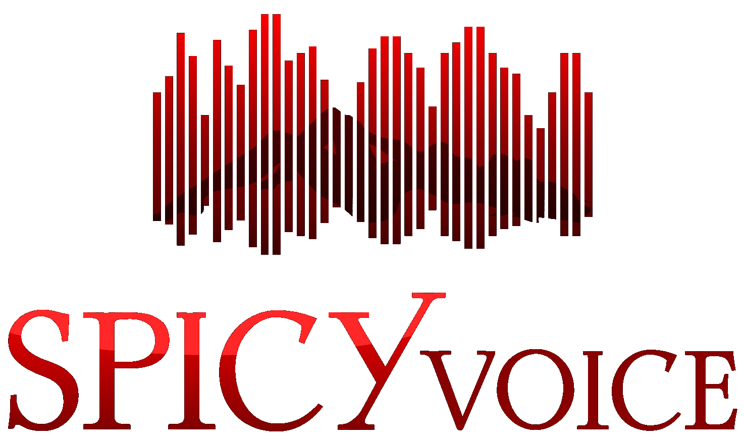 SpicyVoice Logo