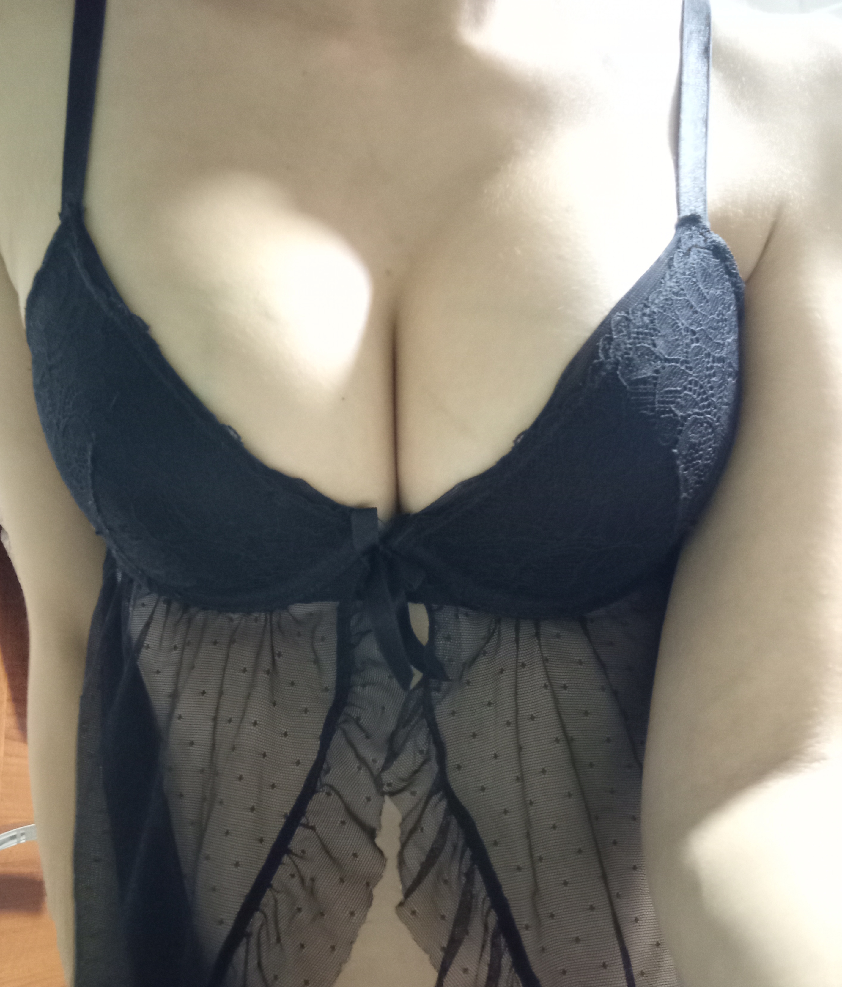 Wykorzystaj mnie Panie