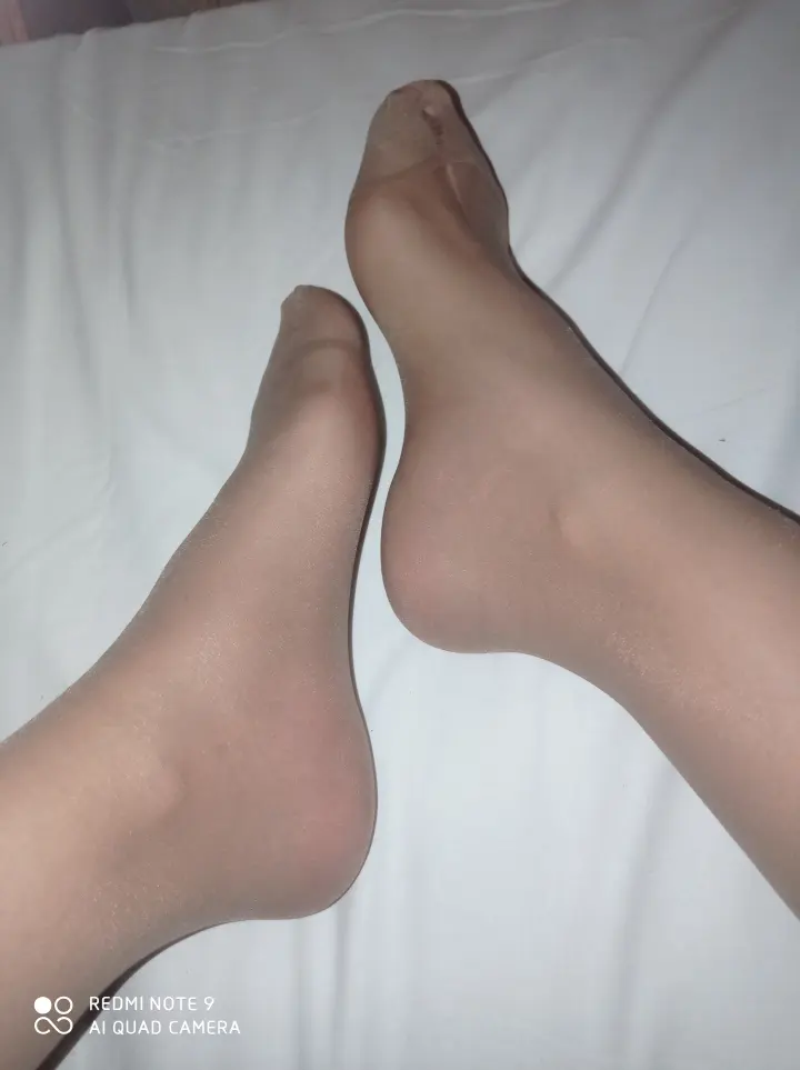 Mam na Ciebie ochotę