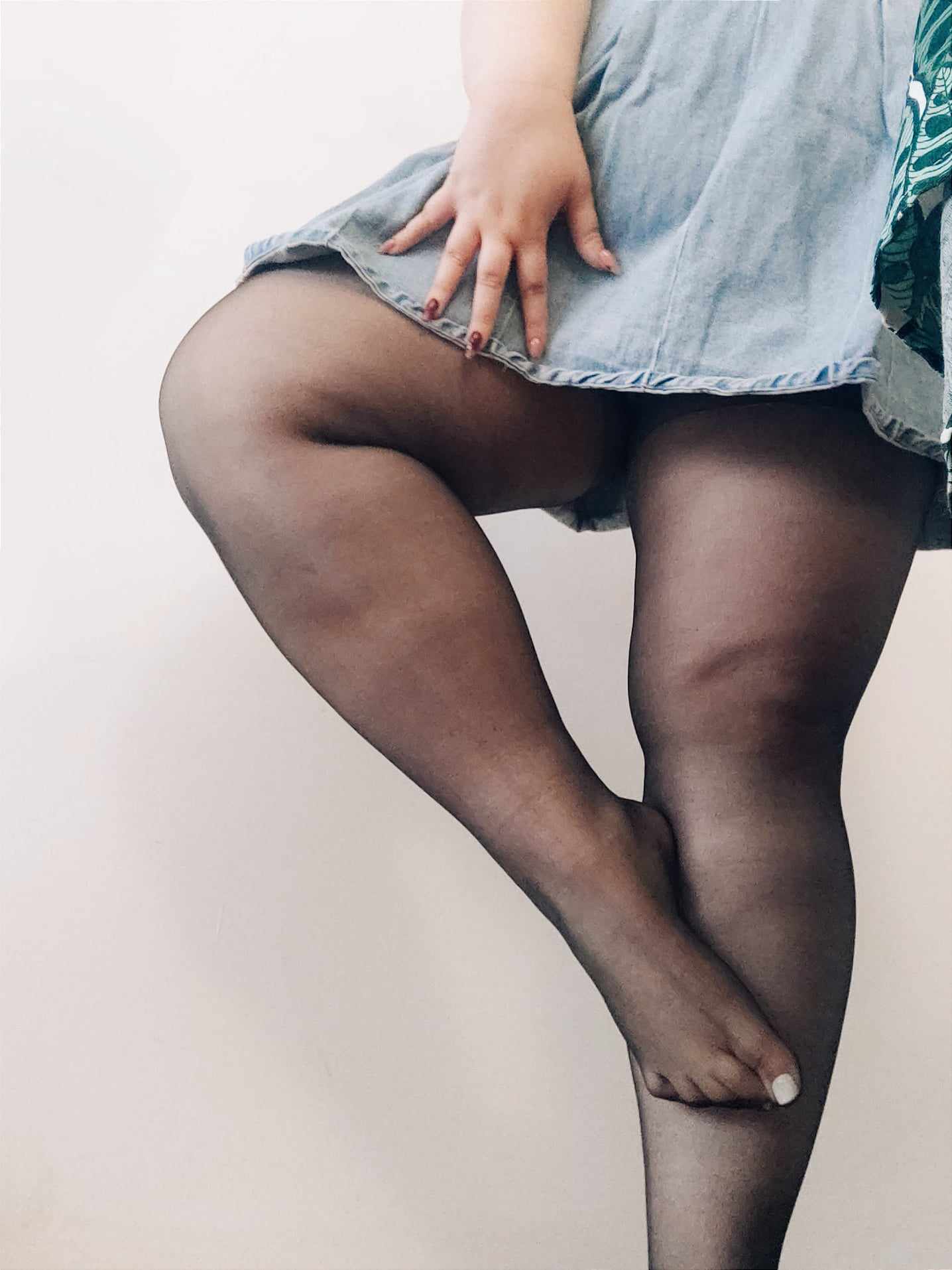 Cuckold - Zrobiłam z mojego narzeczonego rogacza cz.2