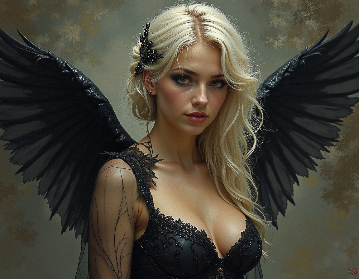 Wampiryczny romans: "Uścisk nocy" #1