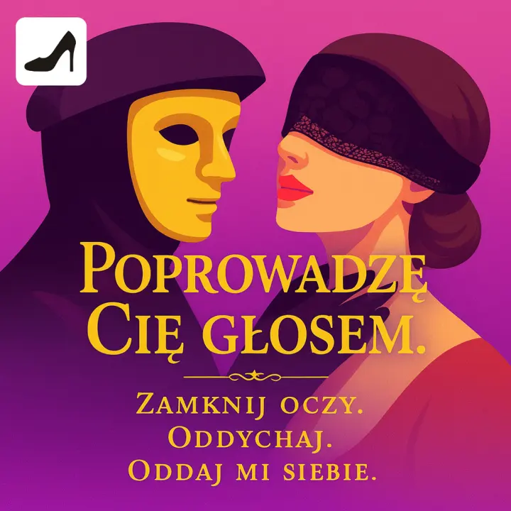 Halo, nie śpisz przecież