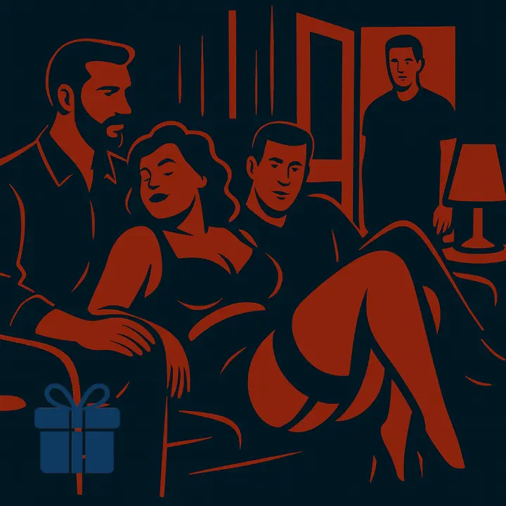 Nie wiesz, co mu kupić? Powiedz mu w nagraniu, co z nim zrobisz