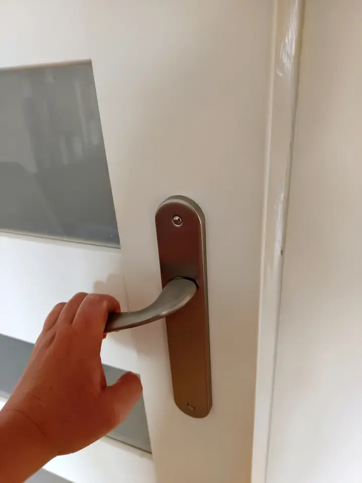 Pukam do Twojego pokoju