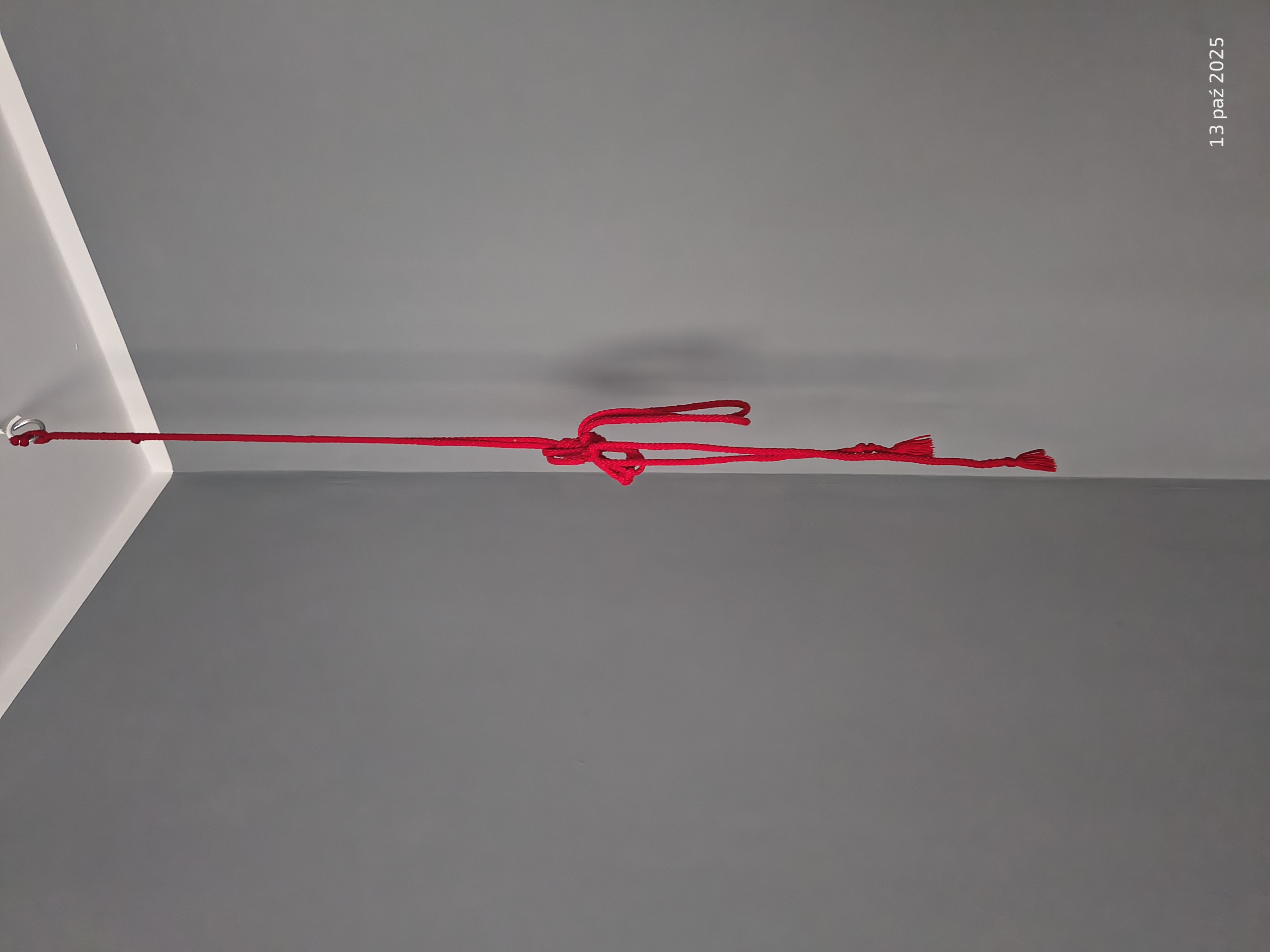 Gra zaufania - sesja BDSM cz1