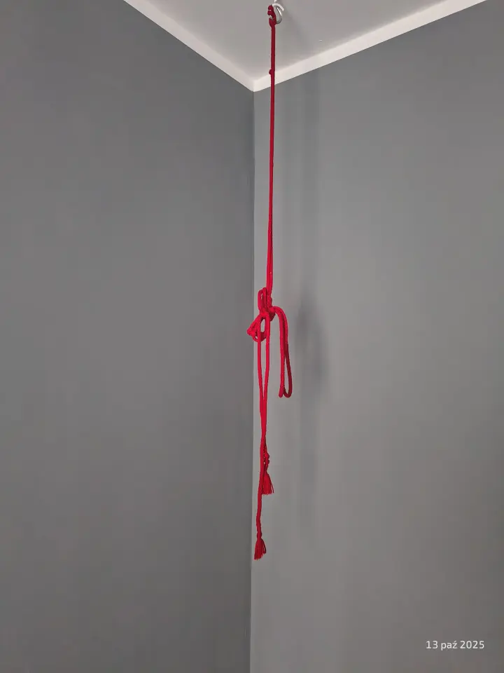 Gra zaufania - sesja BDSM cz2