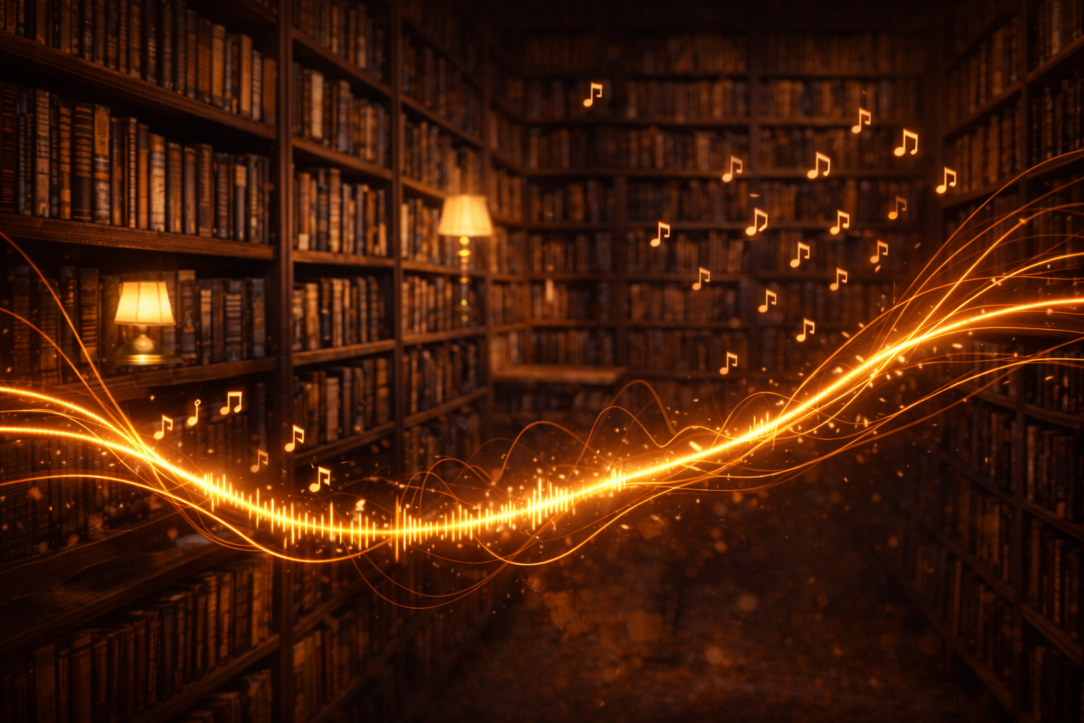 Biblioteka SpicyVoice