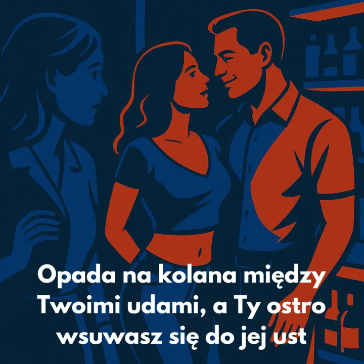 Korzystaj, kiedy nadarza się okazja