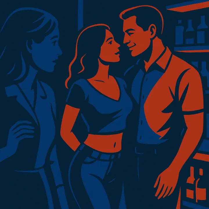 Korzystaj, kiedy nadarza się okazja