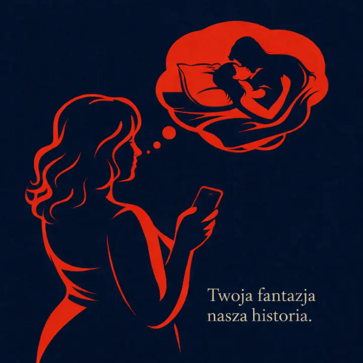 Zrób to przy mnie. Bez wstydu.