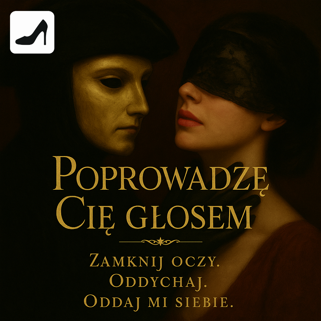Pakiet Exclusive - Poprowadzę Cię Głosem