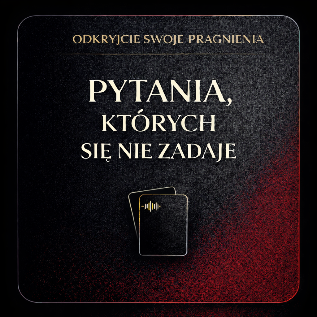 Odkryjcie swoje pragnienia - Głos Kobiecy