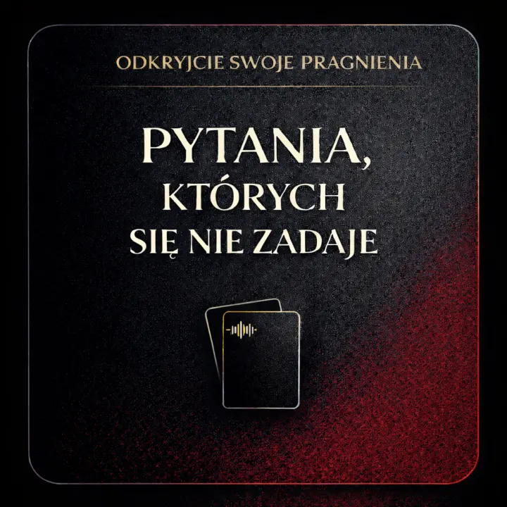 Odkryjcie swoje pragnienia - Głos Kobiecy