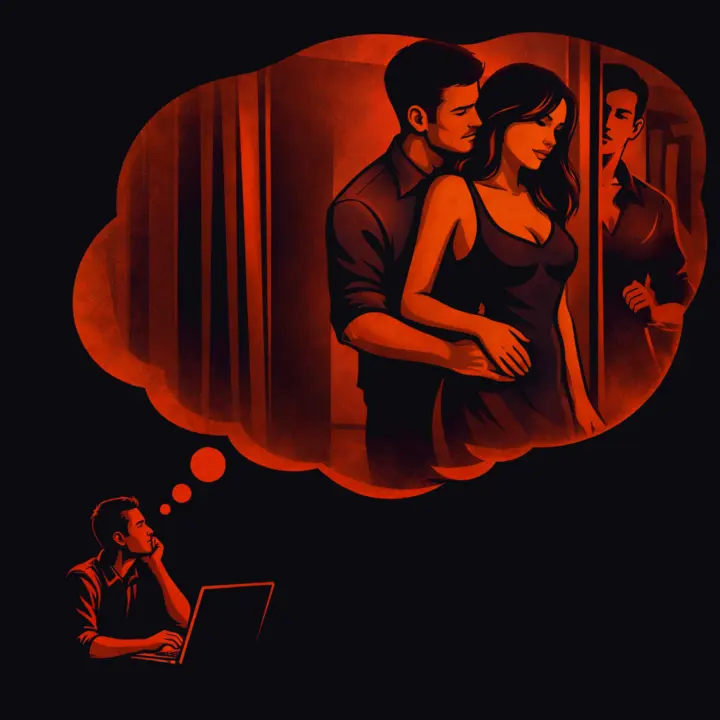 Widzisz nas? Nie odwracaj wzroku