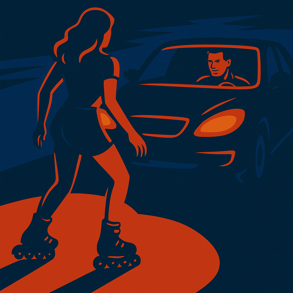 Zrób coś spontanicznego 