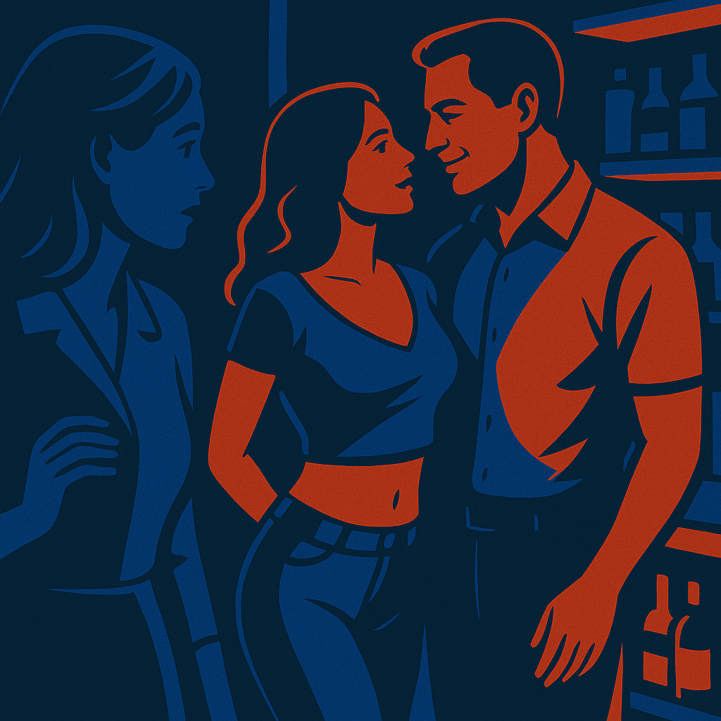 Korzystaj, kiedy nadarza się okazja