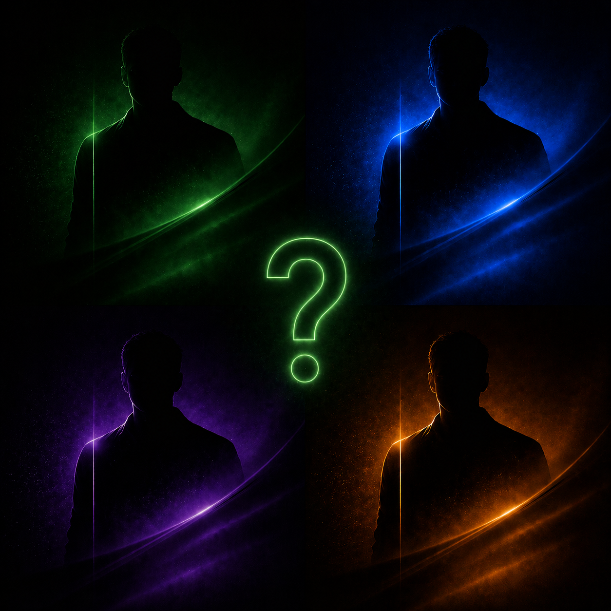 Posłuchaj i zdecyduj