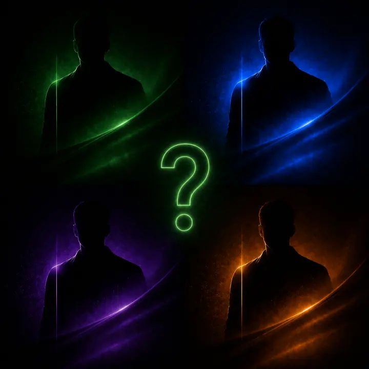 Posłuchaj i zdecyduj