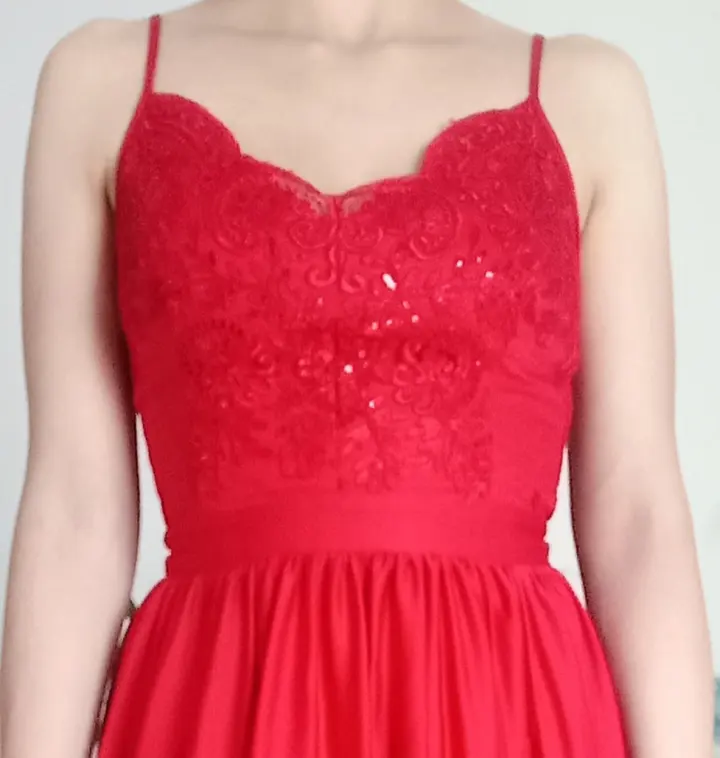 Randka w restauracji i ostra zabawa